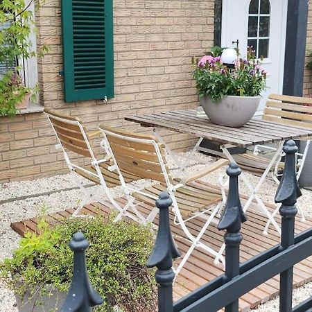 A La Maison Bielefeld City Nah ภายนอก รูปภาพ