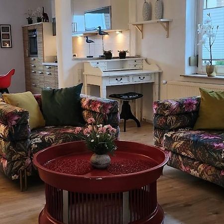 A La Maison Bielefeld City Nah ภายนอก รูปภาพ