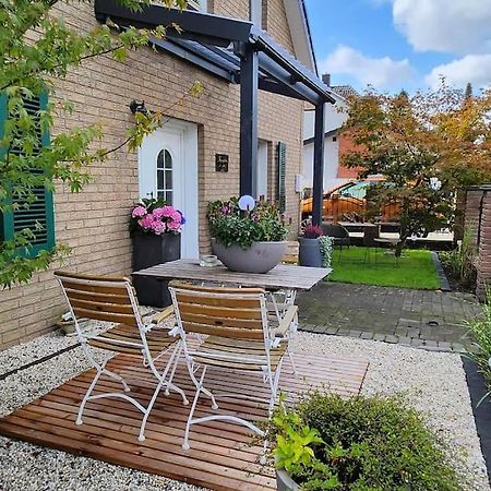 A La Maison Bielefeld City Nah ภายนอก รูปภาพ