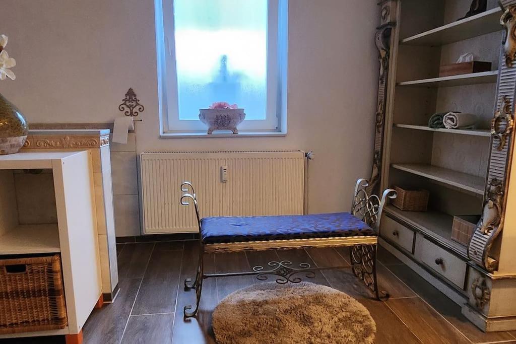 A La Maison Bielefeld City Nah ภายนอก รูปภาพ