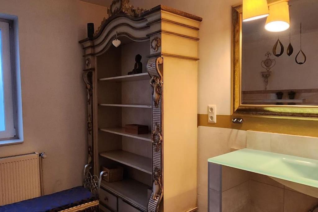 A La Maison Bielefeld City Nah ภายนอก รูปภาพ