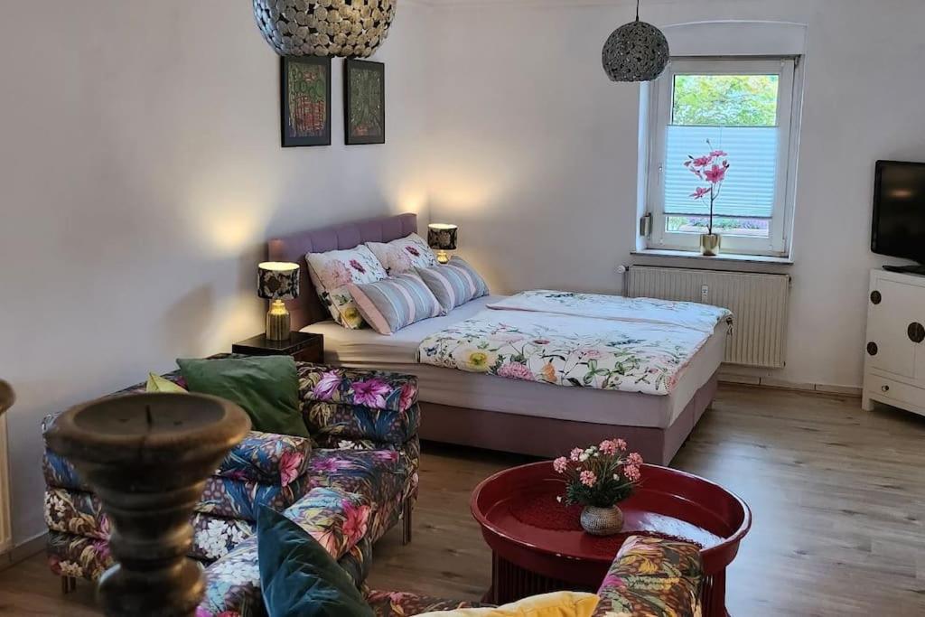 A La Maison Bielefeld City Nah ภายนอก รูปภาพ
